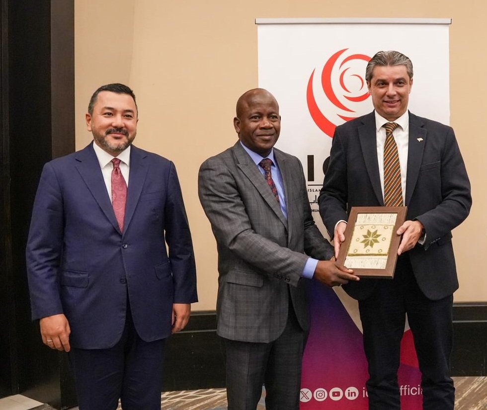 Lefkoşa, 2027 İİT Gençlik Başkenti ilan edildi Lefkoşa, 2027 İİT Gençlik Başkenti ilan edildi