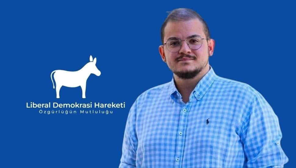 LDH Genel Başkanı Görgüner de Cyprus Forum 2026’dan çekildi LDH Genel Başkanı Görgüner de Cyprus Forum 2026’dan çekildi