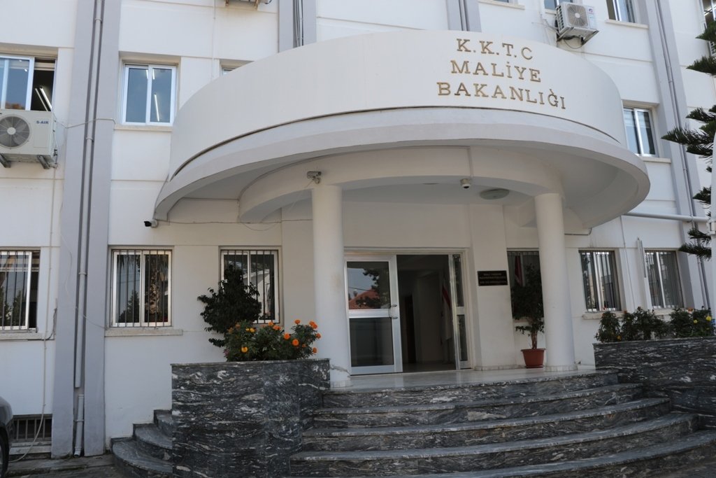 Maliye Bakanlığı’ndan Segure Insurance’la ilgili açıklama Maliye Bakanlığı'ndan Segure Insurance'la ilgili açıklama