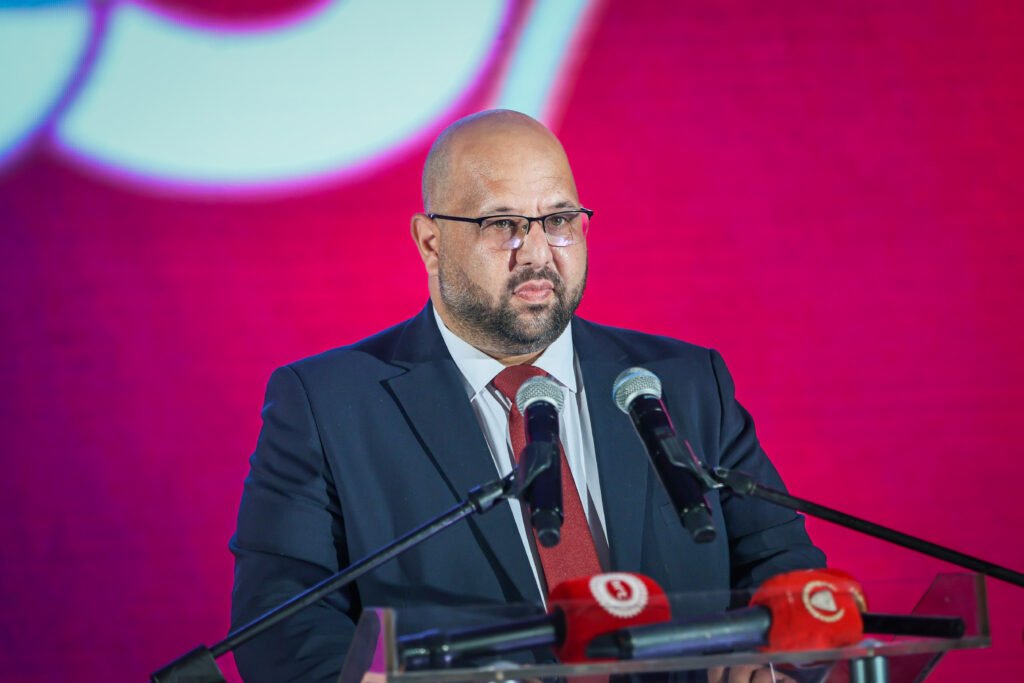 Kişi: “Toplumdaki değişim talebi çok güçlü” Kişi: “Toplumdaki değişim talebi çok güçlü”