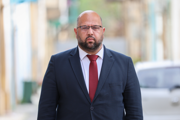 CTP Genel Sekreteri Kişi: “Siyasi sorumluluk hükümetin bütününe ait” CTP Genel Sekreteri Kişi: “Siyasi sorumluluk hükümetin bütününe ait”