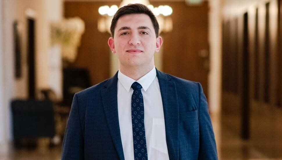 Gençlik Federasyonu Başkanı Özbilgehan da, Cyprus Forum’a katılmayacağını açıkladı Gençlik Federasyonu Başkanı Özbilgehan da, Cyprus Forum’a katılmayacağını açıkladı