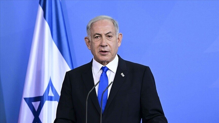 Netanyahu, “7 Ekim öncesinde uyarıldığı” iddialarına karşı tazminat davası açtığını duyurdu Netanyahu, "7 Ekim öncesinde uyarıldığı" iddialarına karşı tazminat davası açtığını duyurdu
