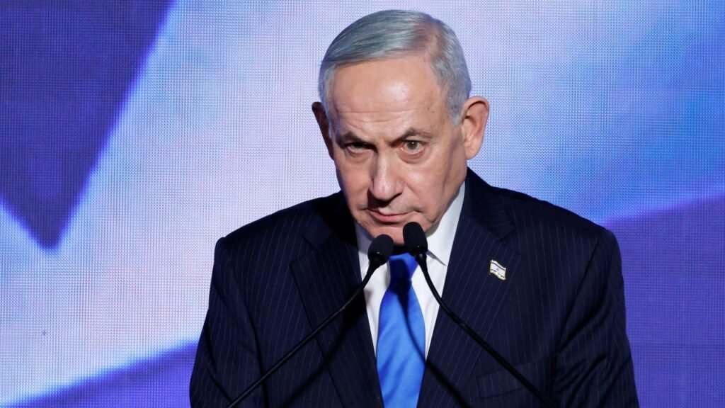 Hamas: Netanyahu’nun BM’deki konuşması boş ve yalanlarla doluydu Hamas: Netanyahu'nun BM'deki konuşması boş ve yalanlarla doluydu
