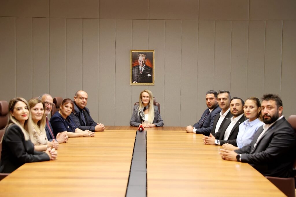 Okullarda Engelli Erişimi için İş birliği Protokolü imzalandı Okullarda Engelli Erişimi için İş birliği Protokolü imzalandı