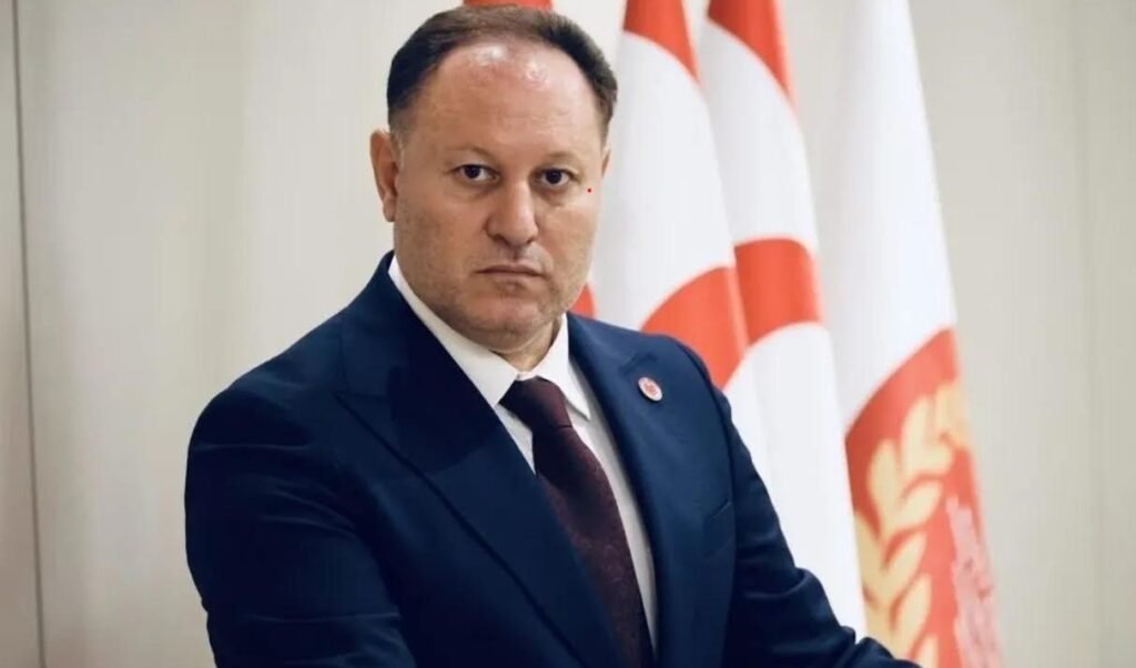 Öztürkler: “Türkiye’nin BM’deki mesajı Kıbrıs Türk halkının sesidir” Öztürkler: “Türkiye’nin BM’deki mesajı Kıbrıs Türk halkının sesidir”