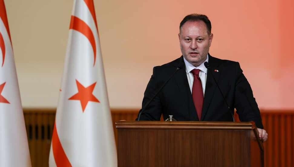 Öztürkler’den Erdoğan’ın BM konuşmasına destek: “Kararlılığımızı pekiştirdi” Öztürkler'den Erdoğan’ın BM konuşmasına destek: "Kararlılığımızı pekiştirdi"