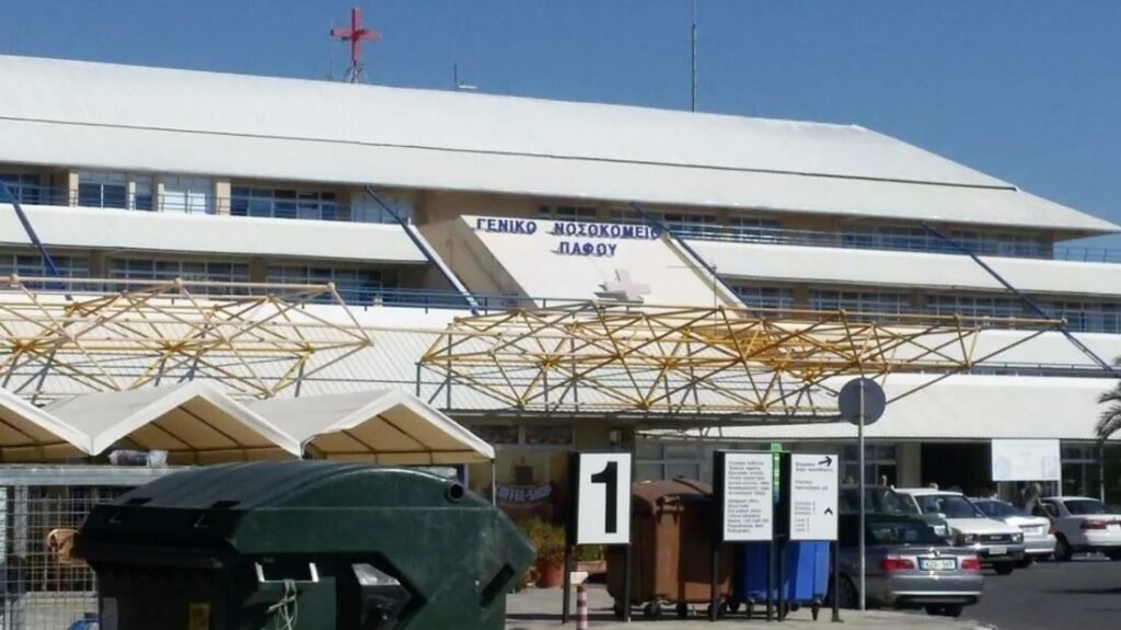 Baf morgunda bir ceset uluslararası standartlarda öngörülen 30 gün yerine üç yıla yakın süre bekletildi Baf morgunda bir ceset uluslararası standartlarda öngörülen 30 gün yerine üç yıla yakın süre bekletildi