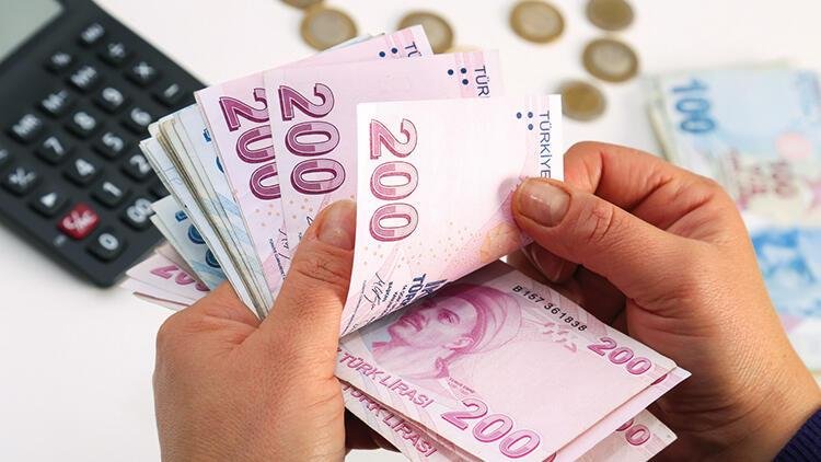 Ekonomik örgütler, emeklilere yapılacak ödemenin etkileri konusunda açıklama talep etti Ekonomik örgütler, emeklilere yapılacak ödemenin etkileri konusunda açıklama talep etti