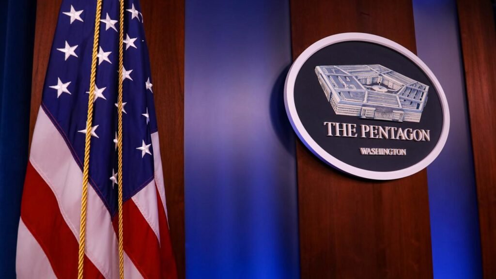 İran’a yönelik operasyonların Pentagon’a maliyetinin 38 milyar dolara ulaştığı tahmin edildi İran'a yönelik operasyonların Pentagon'a maliyetinin 38 milyar dolara ulaştığı tahmin edildi