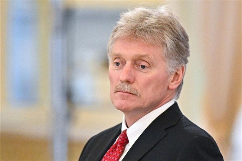 Kremlin: “Rusya, ABD ve Ukrayna arasındaki müzakereler ekimde başlayabilir” Kremlin: "Rusya, ABD ve Ukrayna arasındaki müzakereler ekimde başlayabilir"