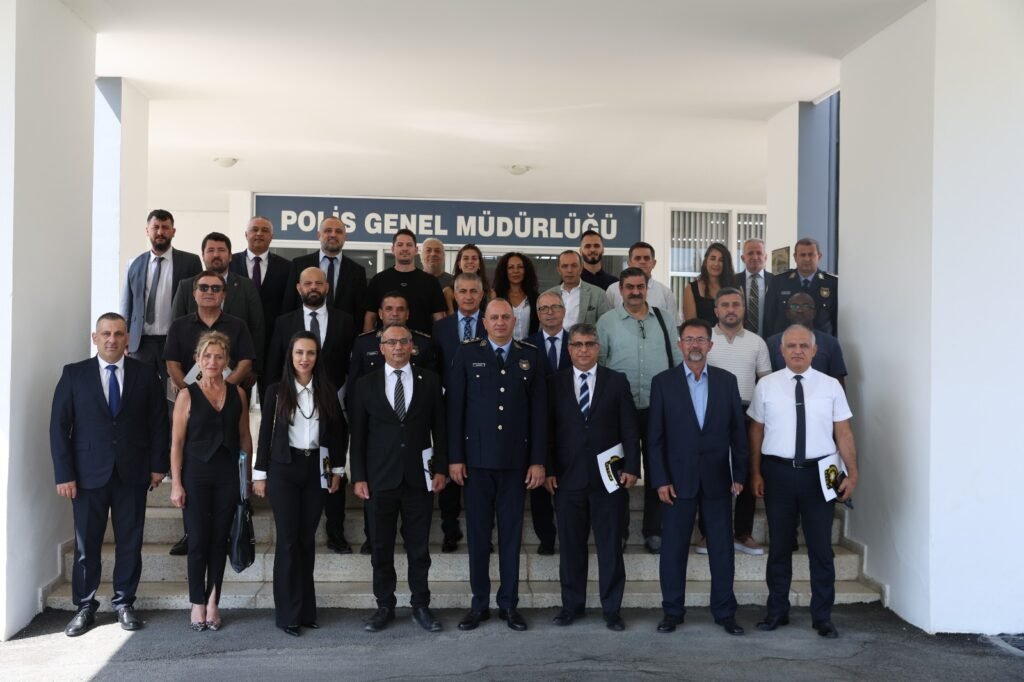 PGM üniversitelere yönelik “Eşgüdüm ve Koordinasyon Toplantısı” düzenledi PGM üniversitelere yönelik “Eşgüdüm ve Koordinasyon Toplantısı” düzenledi