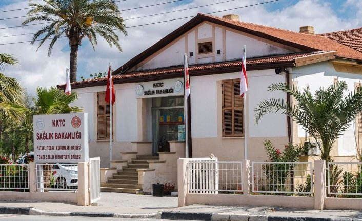 Sağlık Bakanlığı: “Personel aynı binada başka bir birimde görevlendirilmiştir” Sağlık Bakanlığı: “Personel aynı binada başka bir birimde görevlendirilmiştir”