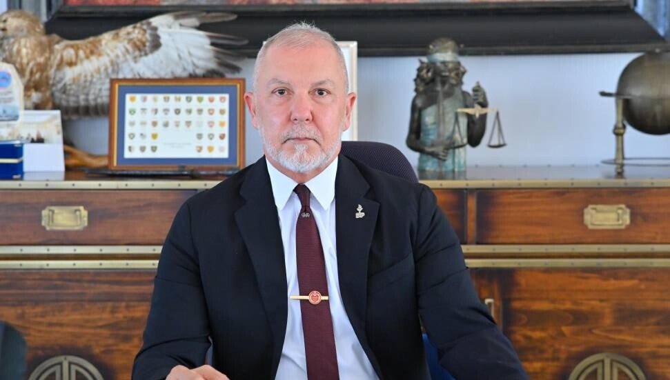 Akpınar: “Halkımızın güveniyle sorumluluk almaya ve iktidara hazırız” Akpınar: "Halkımızın güveniyle sorumluluk almaya ve iktidara hazırız"