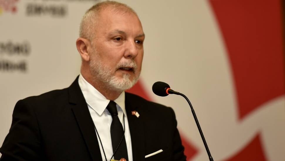 Akpınar: “Seçimler sonrası ortak bir yükseköğretim vizyonu oluşturulmalı” Akpınar: “Seçimler sonrası ortak bir yükseköğretim vizyonu oluşturulmalı”