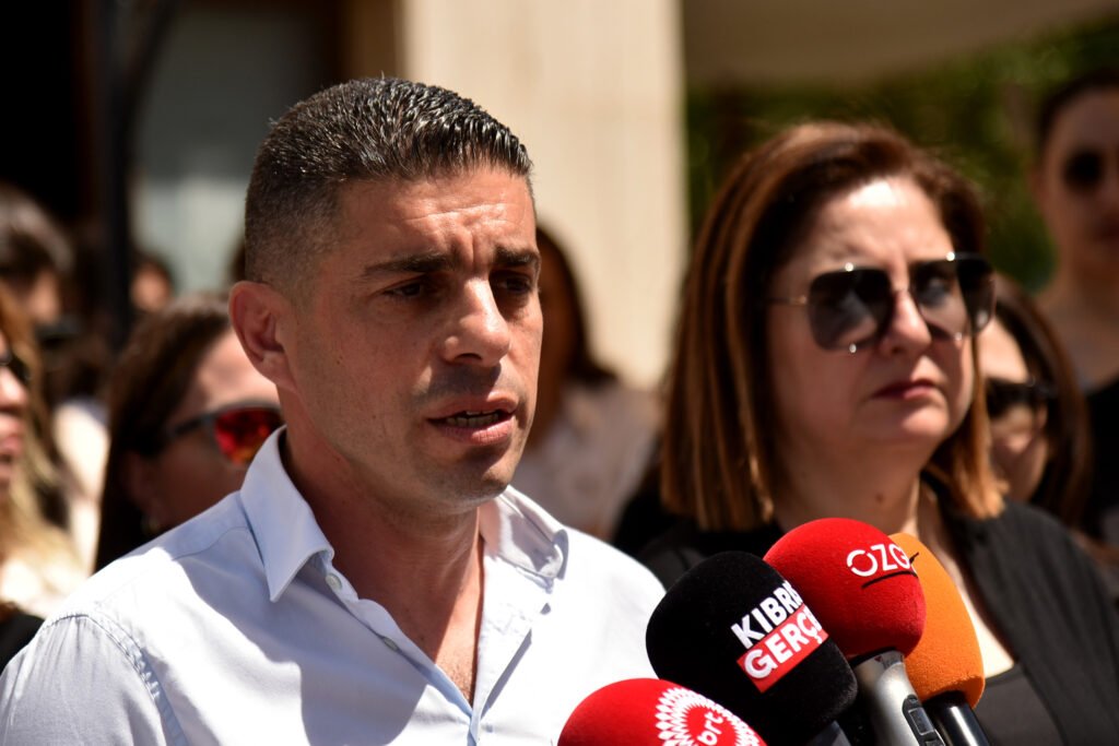 KTAMS Genel Sekreteri Yiğit: “Gençlerin hakkı ve kamu sağlığı seçim hesaplarına feda edilemez” KTAMS Genel Sekreteri Yiğit: “Gençlerin hakkı ve kamu sağlığı seçim hesaplarına feda edilemez”