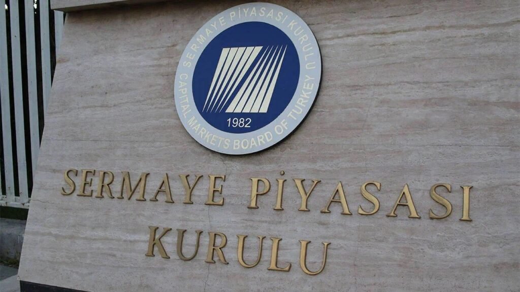Sermaye Piyasası Kurulu’ndan 7 portföy şirketi hakkında karar: 130 fon tasfiye edildi