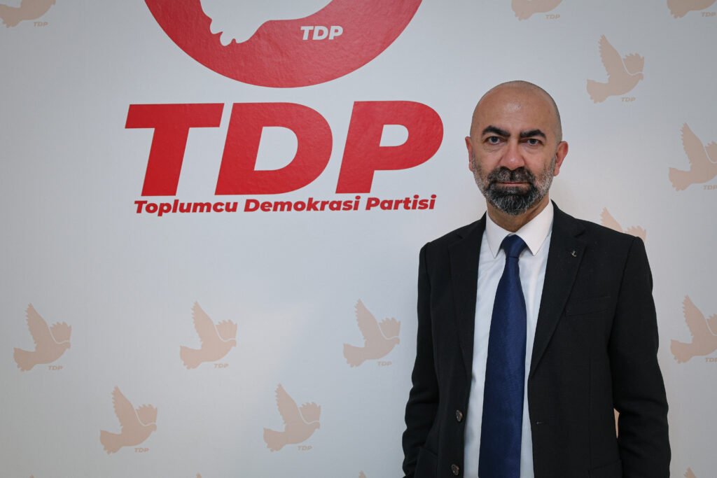 Baykallı: “Savaş suçu işleyenler yargılanmalı, hakikat komisyonu kurulmalı”