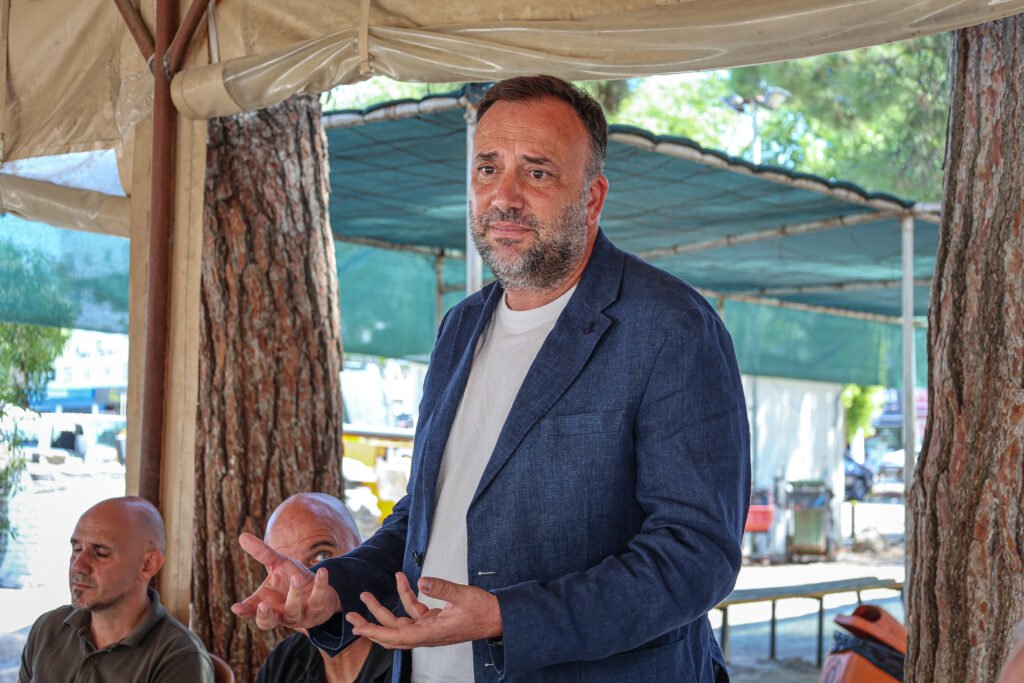 Çeler: “Kamu istihdamına erişim siyasi sadakat üzerinden şekillendirilmemeli”