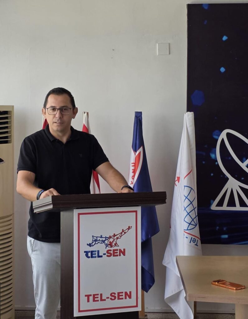 Tel-Sen'de yeni dönem