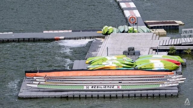 Singapur’da yapay zekâyla sahte timsah görüntüsü oluşturan kişi hapis cezasıyla karşı karşıya Singapur'da yapay zekâyla sahte timsah görüntüsü oluşturan kişi hapis cezasıyla karşı karşıya