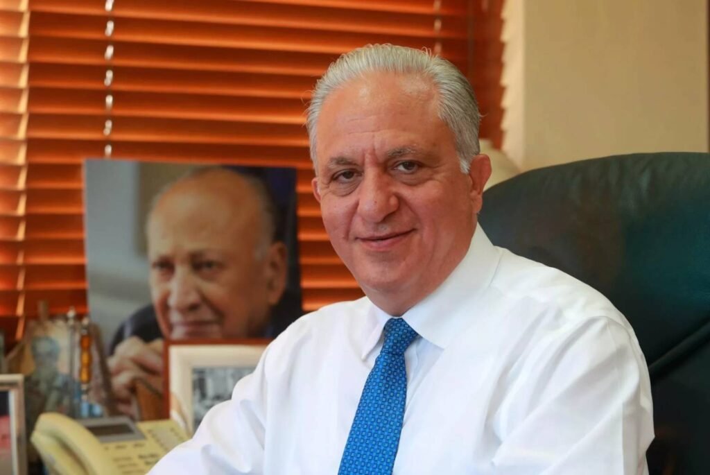 Nikos Tornaridis Asya ve Afrika ülkelerine Hristodulidis’in Kıbrıs sorunu “Özel Siyasi Temsilcisi” atandı Nikos Tornaridis Asya ve Afrika ülkelerine Hristodulidis’in Kıbrıs sorunu "Özel Siyasi Temsilcisi” atandı