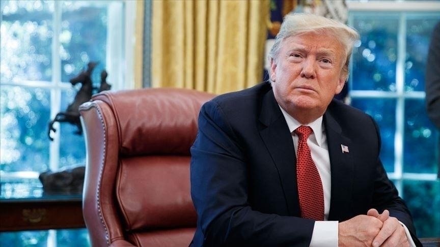 Trump, yapay zeka çalışmaları için üst düzey yönetici atayacağını duyurdu Trump, yapay zeka çalışmaları için üst düzey yönetici atayacağını duyurdu