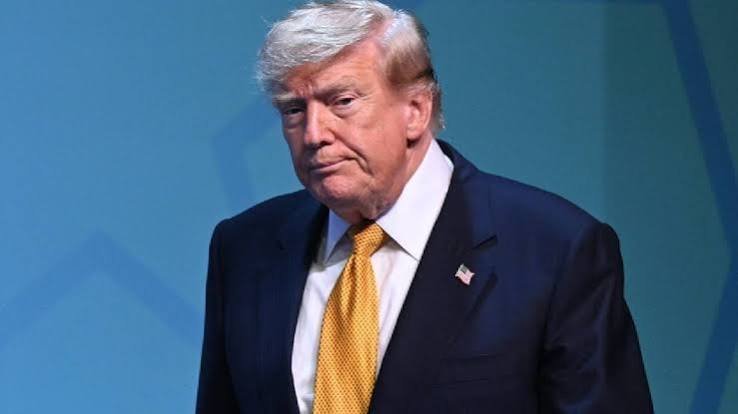 Trump, ABD’nin Grönland’da “kalıcı güvenlik kontrolü” için Danimarka ile anlaştığını duyurdu Trump, ABD'nin Grönland'da "kalıcı güvenlik kontrolü" için Danimarka ile anlaştığını duyurdu