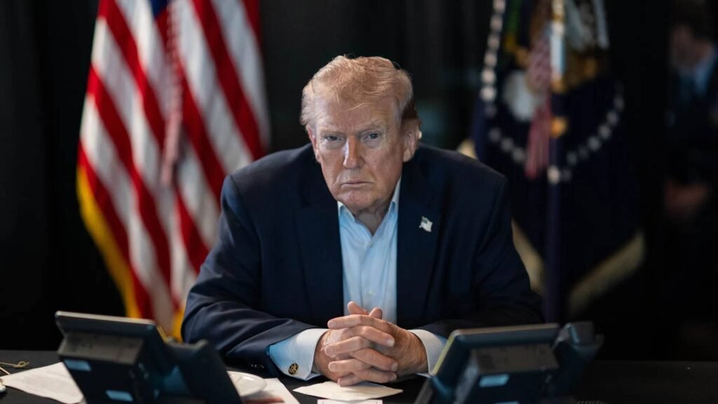 Trump, yapay zeka yerine “süper zeka” teriminin kullanılmasına ilişkin kararnameyi imzaladı Trump, yapay zeka yerine "süper zeka" teriminin kullanılmasına ilişkin kararnameyi imzaladı
