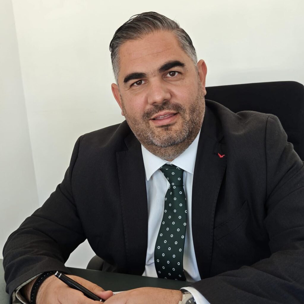 CTP LAÇ Belediye başkan adayı Rahvancıoğlu: “Belediyelerde başarı, bütçenin kalıcı yatırıma dönüştürülebildiğiyle ölçülm