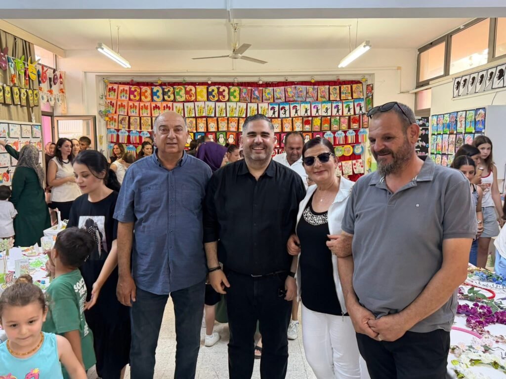 Rahvancıoğlu: “2027’de batı bölgesine çağdaş bir ortaokul kazandıracağız” Rahvancıoğlu: "2027'de batı bölgesine çağdaş bir ortaokul kazandıracağız"