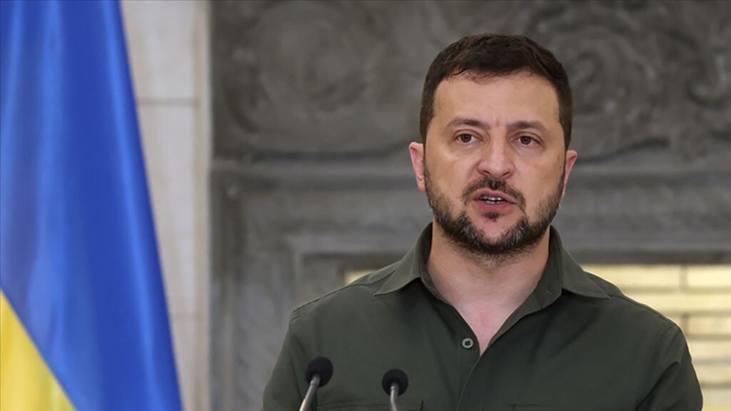 Kiev’deki Ulusal Bilimler Akademisi’ne saldırıda en az bir ölü Kiev'deki Ulusal Bilimler Akademisi'ne saldırıda en az bir ölü