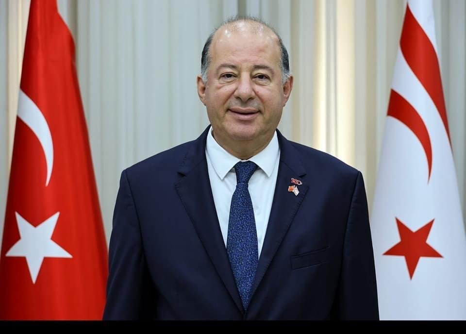 Dinçyürek: “Dikmen ve bölge halkına söz verdik, sözümüzü tuttuk” Dinçyürek: “Dikmen ve bölge halkına söz verdik, sözümüzü tuttuk”