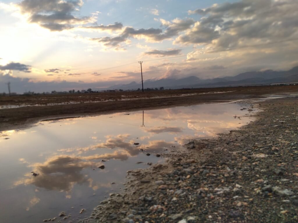 Hava serinleyecek, perşembe ve cuma yağmur bekleniyor