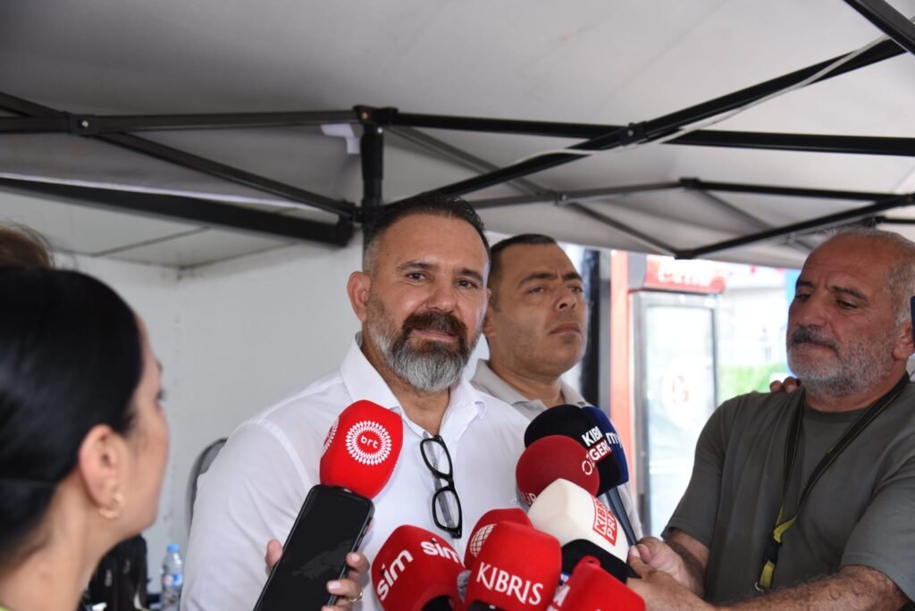 Bengihan: “Sorumluluğu olan herkes hesap vermeli” Bengihan: “Sorumluluğu olan herkes hesap vermeli”