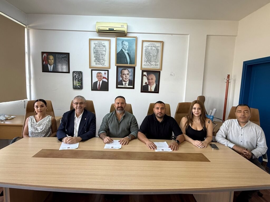 YUDER, KTAMS ve AÖA arasında işbirliği protokolü imzalandı YUDER, KTAMS ve AÖA arasında işbirliği protokolü imzalandı