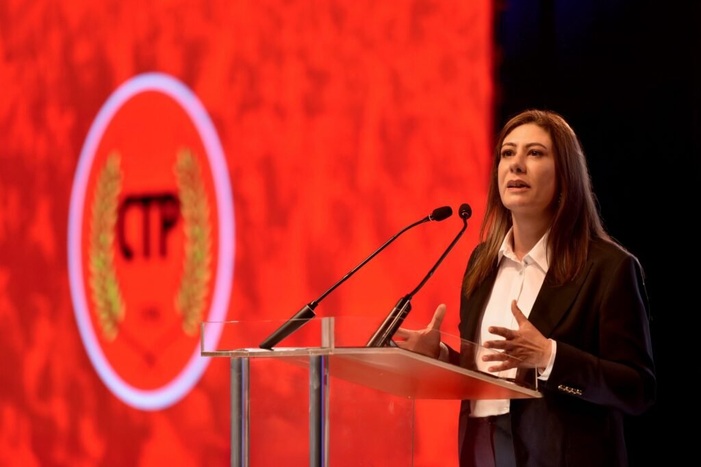 İncirli: “Bu düzen böyle devam etmeyecek” İncirli: “Bu düzen böyle devam etmeyecek”