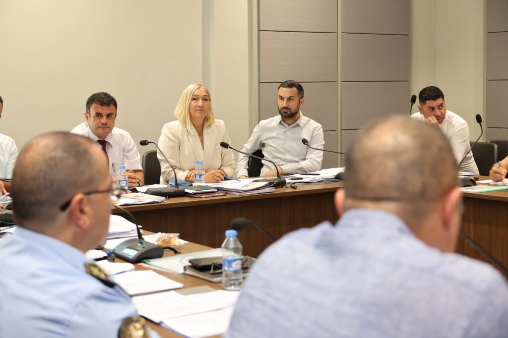 Ateşli Silahlar (Değişiklik) Yasa Tasarısı ile güvenlik kurallarının güçlendirilmesi hedefleniyor Ateşli Silahlar (Değişiklik) Yasa Tasarısı ile güvenlik kurallarının güçlendirilmesi hedefleniyor