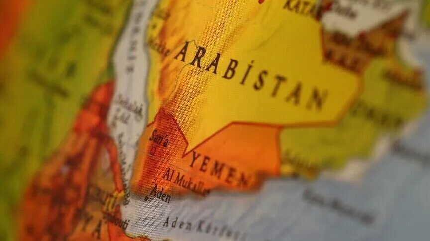Yemen Dışişleri Bakanı Zube: “Biz İran’ın müzakere kozu değiliz ve Suudi Arabistan’la ilişkimiz köklüdür” Yemen Dışişleri Bakanı Zube: "Biz İran’ın müzakere kozu değiliz ve Suudi Arabistan’la ilişkimiz köklüdür"
