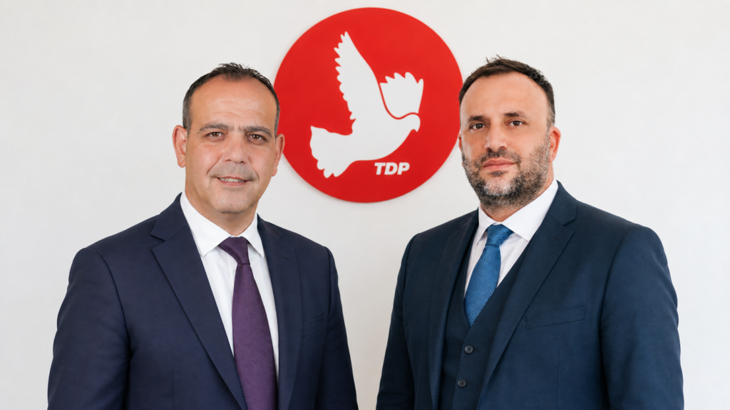 Çeler: “Harmancı’nın unvanına müdahale, Kıbrıslı Türklerin kurumsal iradesine müdahaledir” Çeler: “Harmancı’nın unvanına müdahale, Kıbrıslı Türklerin kurumsal iradesine müdahaledir”