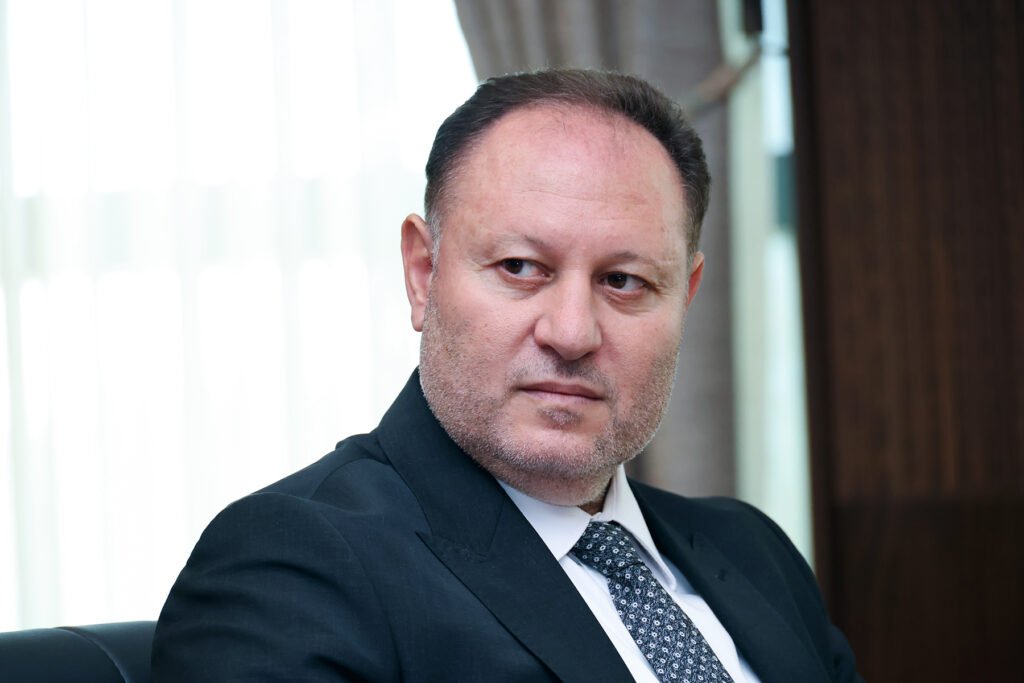 Öztürkler: “Bölgemizin yeni gerilimlere, silahlanma yarışına değil diyalog, iş birliği ve karşılıklı saygıya ihtiyacı va