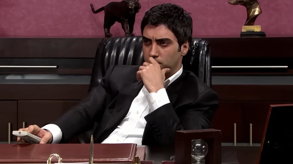 ‘Kurtlar Vadisi’ dizisi, Türk istihbarat yetkilisinin ölümüyle ilgili inceleniyor ‘Kurtlar Vadisi’ dizisi, Türk istihbarat yetkilisinin ölümüyle ilgili inceleniyor
