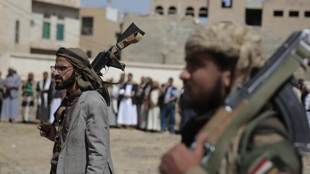 Suudi Arabistan öncülüğündeki Arap Koalisyonu: “Yemen’in meşru hükümetine operasyonel desteğimiz sürüyor” Suudi Arabistan öncülüğündeki Arap Koalisyonu: "Yemen'in meşru hükümetine operasyonel desteğimiz sürüyor"
