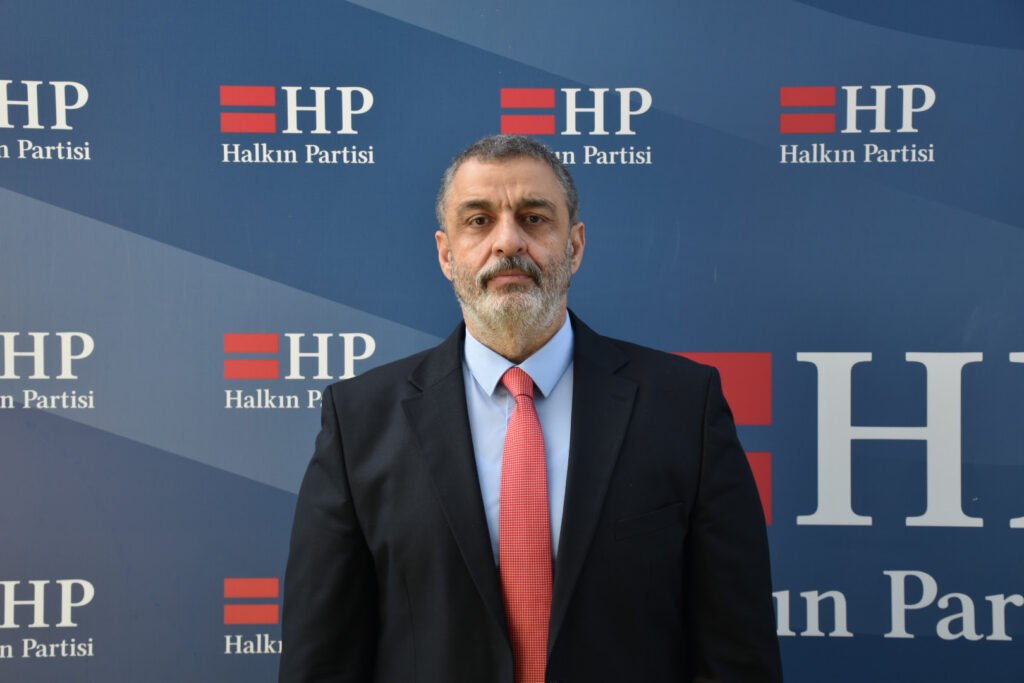 Fevzi Tanpınar: “Bu ülkenin ihtiyacı yeni vaatler değil, geçmişin hesabını soracak siyasi iradedir” Fevzi Tanpınar: “Bu ülkenin ihtiyacı yeni vaatler değil, geçmişin hesabını soracak siyasi iradedir”