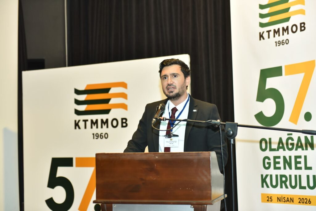 KTMMOB: “Trafoda meydana gelen iş kazasının tüm yönleriyle soruşturulmasını talep ediyoruz”