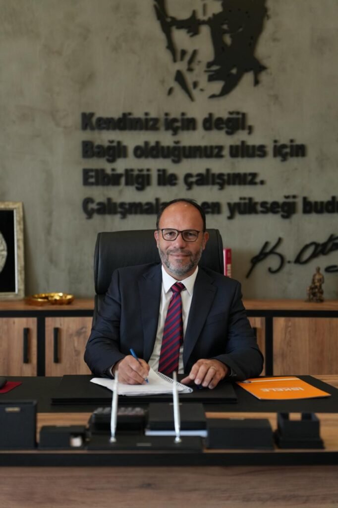 Sadıkoğlu, Belediye’nin eğitime yaptığı katkıları açıkladı Sadıkoğlu, Belediye’nin eğitime yaptığı katkıları açıkladı