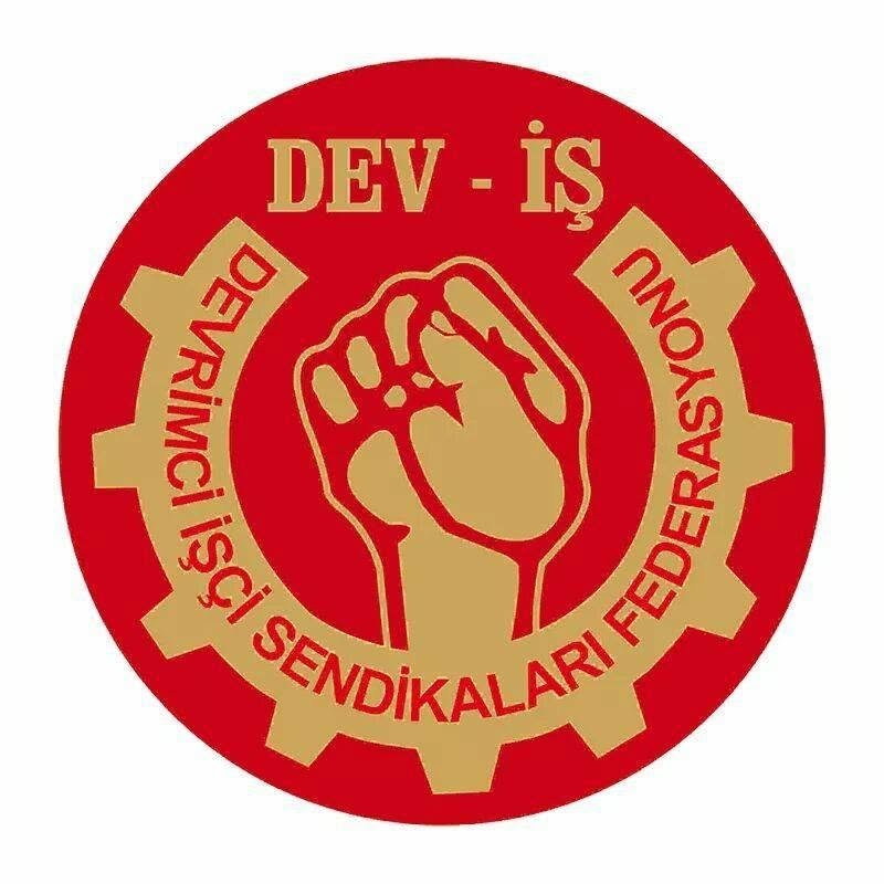 Dev-İş: “Kalecik’teki grev kararı bugün Bakanlıktaki toplantı sonucuna göre verilecek” Dev-İş: “Kalecik’teki grev kararı bugün Bakanlıktaki toplantı sonucuna göre verilecek”