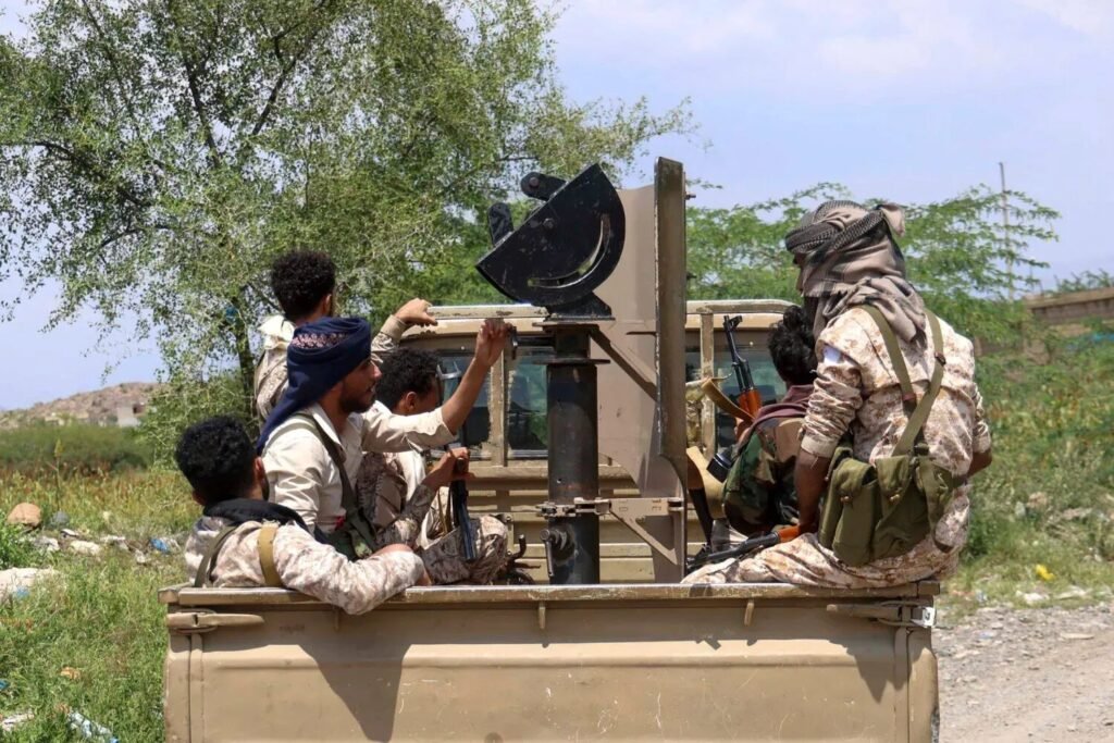 Yemen ordusu: "Marib'de, Husilere karşı operasyonlar devam ediyor"