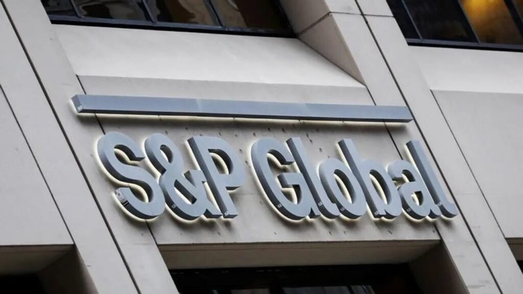 S&P’den Türkiye'nin kredi notuna ilişkin fon krizi mesajı: “Aşağı yönlü baskı oluşturmuyor”