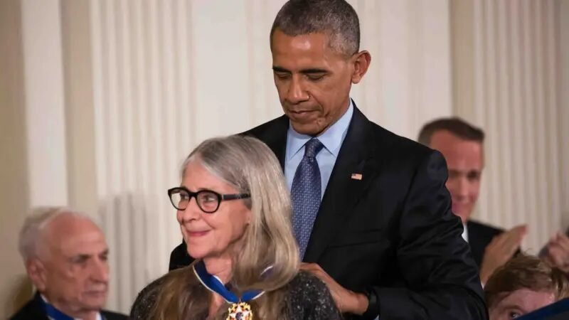 Apollo 11 yazılımının öncüsü Margaret Hamilton, 90 yaşında hayatını kaybetti Apollo 11 yazılımının öncüsü Margaret Hamilton, 90 yaşında hayatını kaybetti